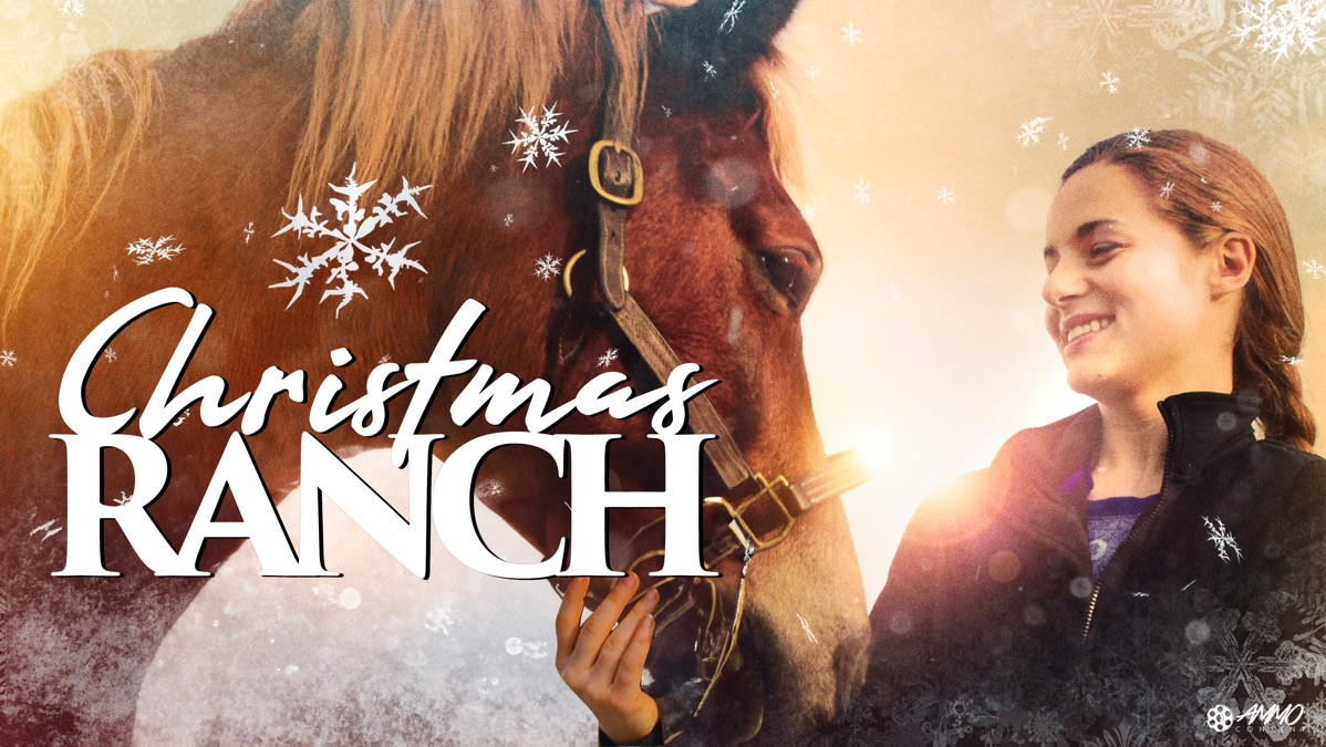‎Christmas Ranch - Apple TV