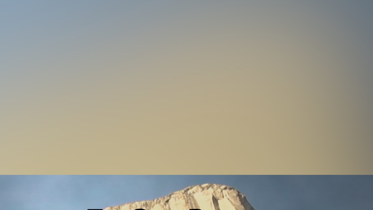 ‎El Cap Report - Apple TV