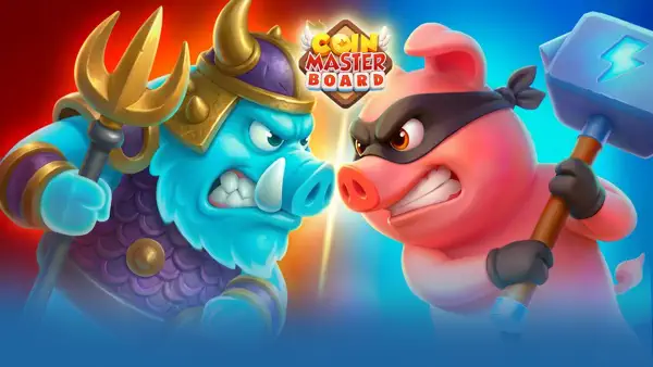 Board Adventure: Launch Party