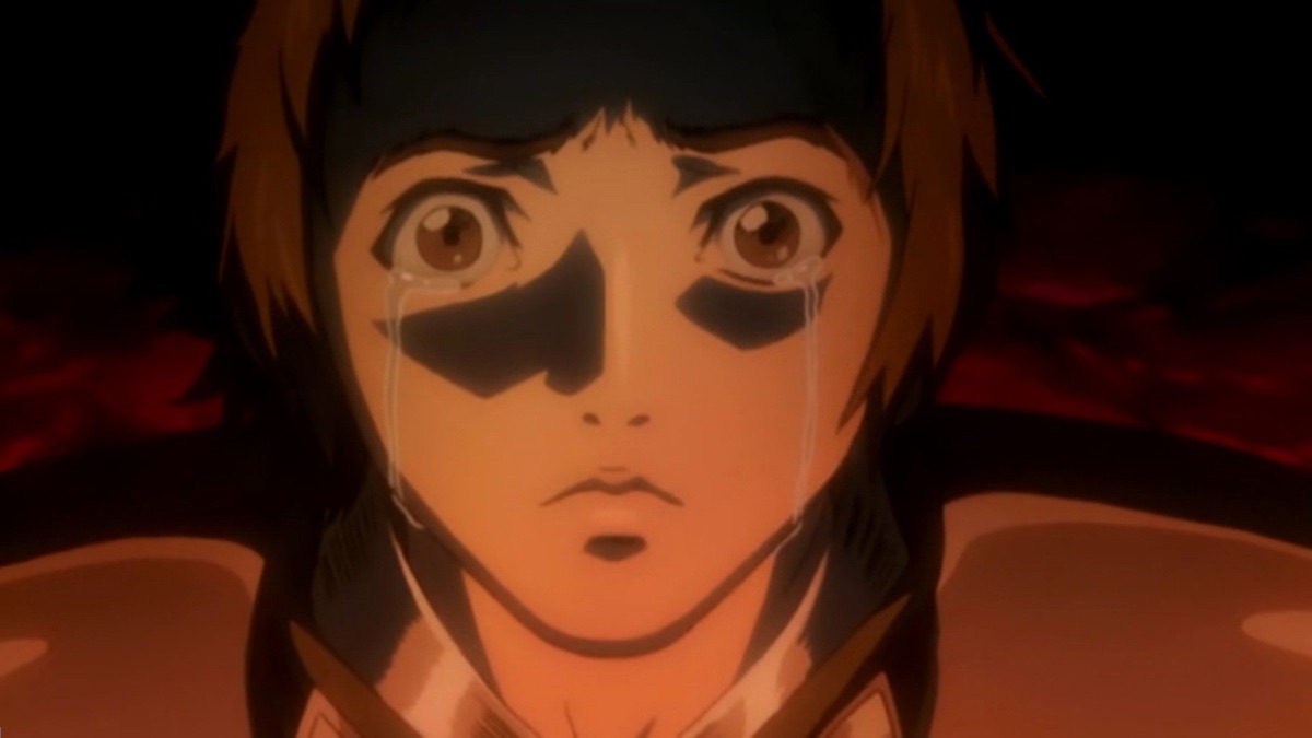 Episode 26 CLAYMORE (Season 1, Episode 26) Apple TV (AU)