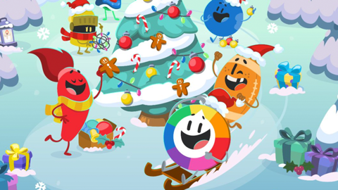 Read more about Trivia Crack Holiday Season