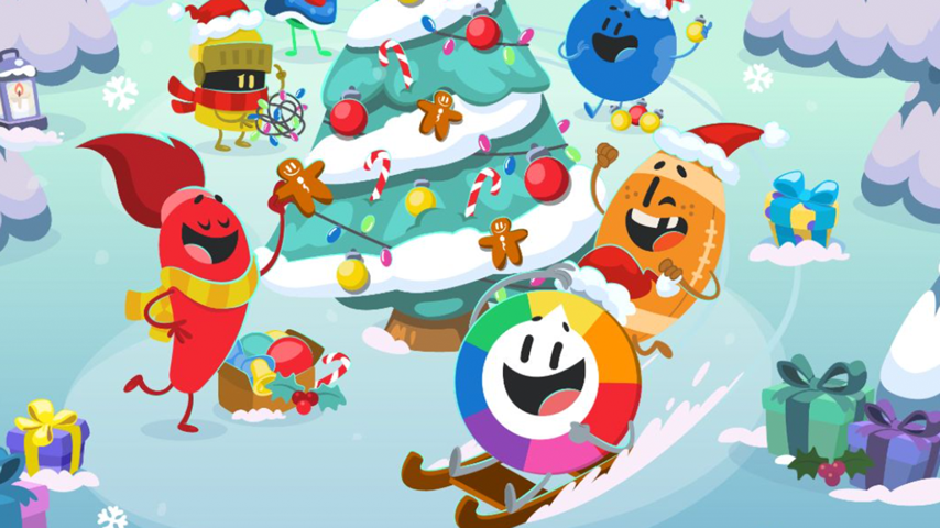 Trivia Crack Holiday Season Special Event