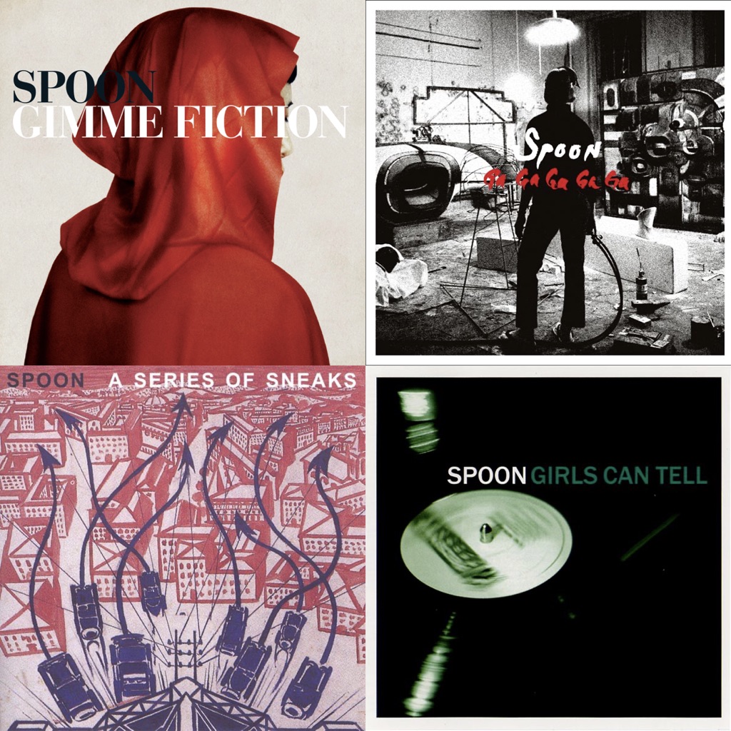 Spoon: Next Steps