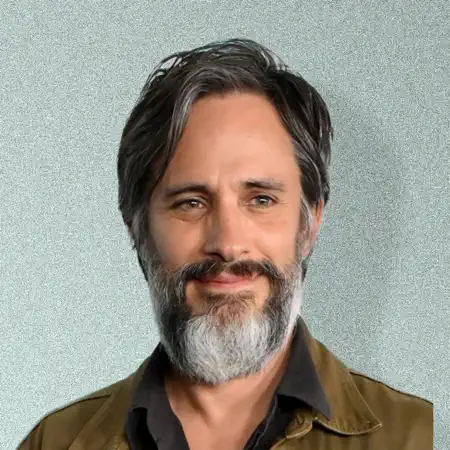 Gael García Bernal