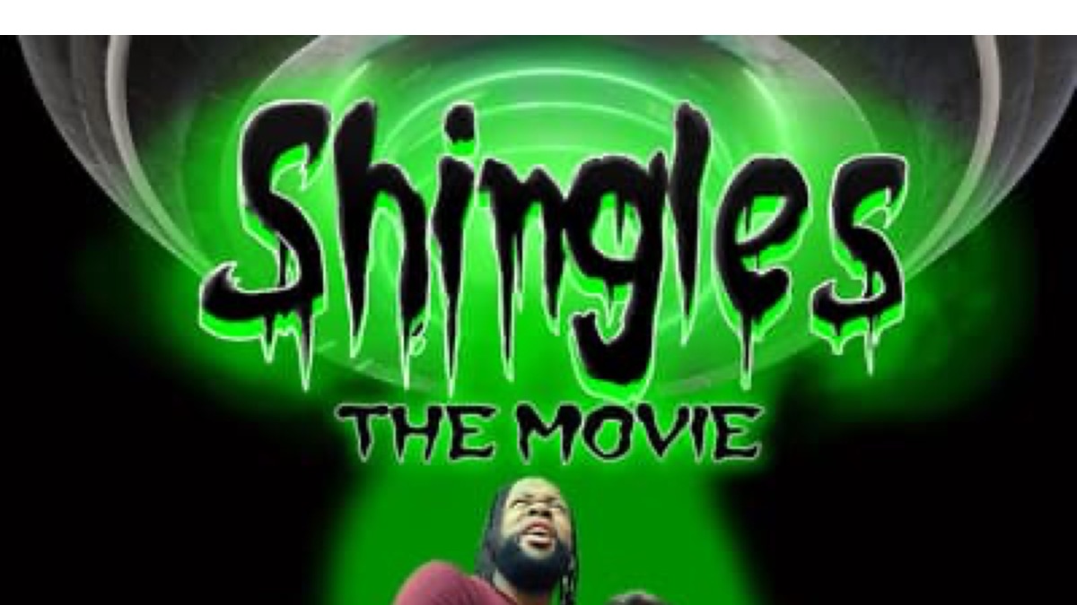 ‎Shingles: The Movie - Apple TV