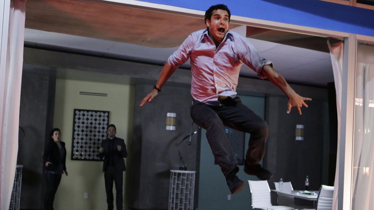 Tech Drugs And Rock N Roll