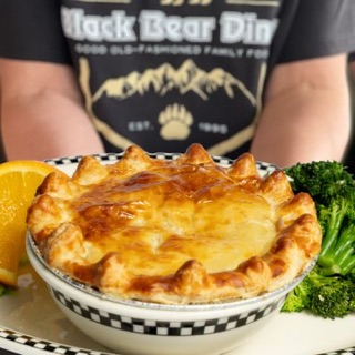 Black Bear Diner