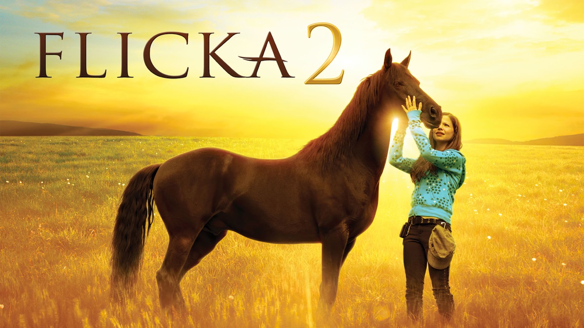 ‎Flicka 2 - Apple TV