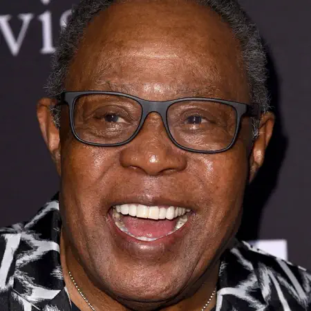 Sam Moore