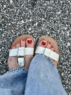 Tina’s Nail Salon