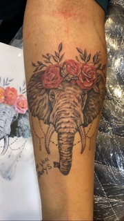 Lejend Tattoo photo 5