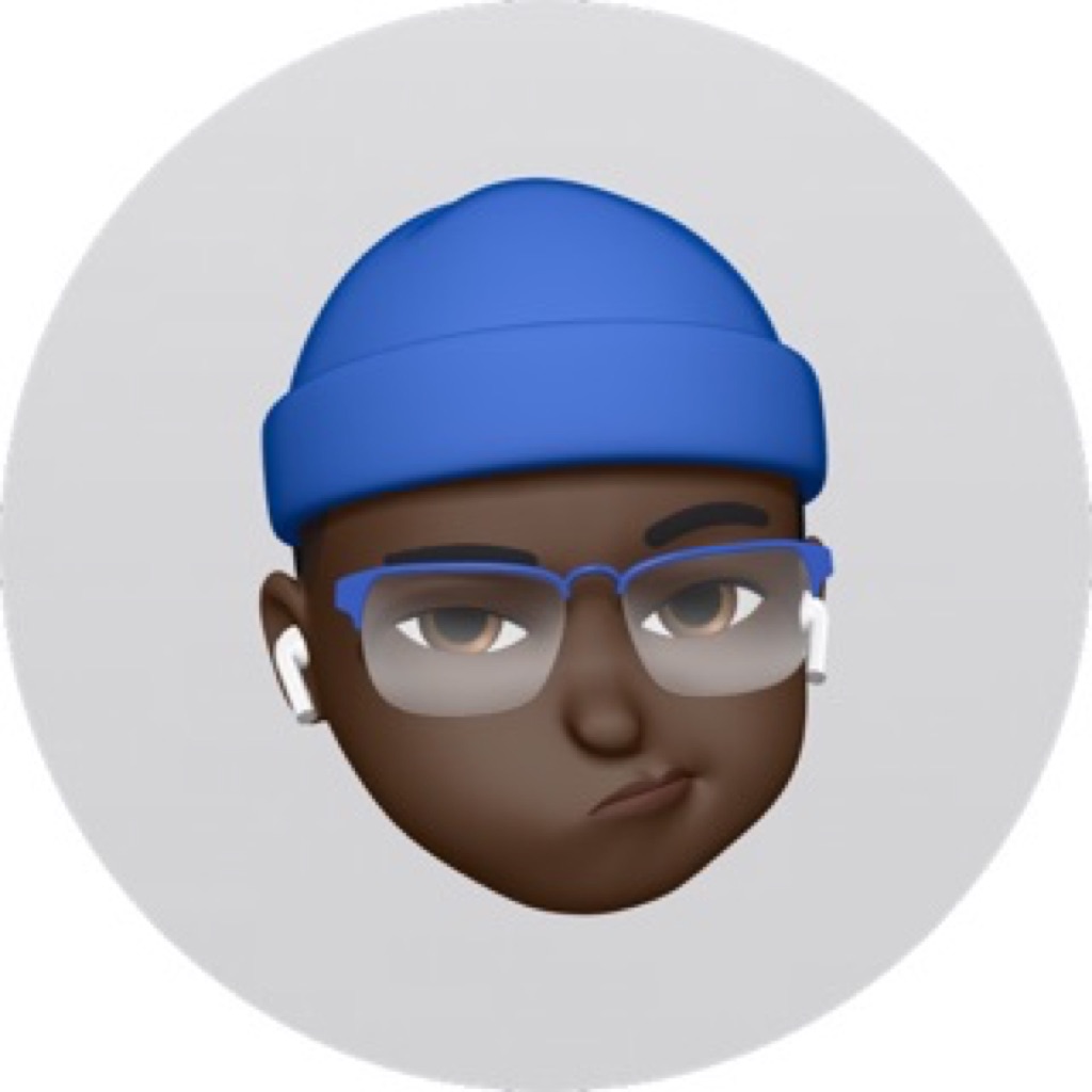 AppleMusic profile picture for @khi