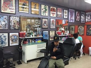 Crown Ink Studio photo 3