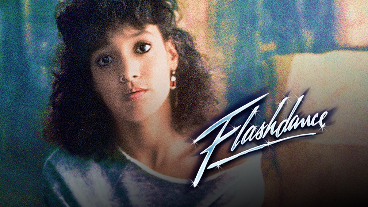 ‎Flashdance - Apple TV