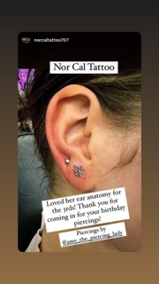 Nor Cal Tattoo photo 10
