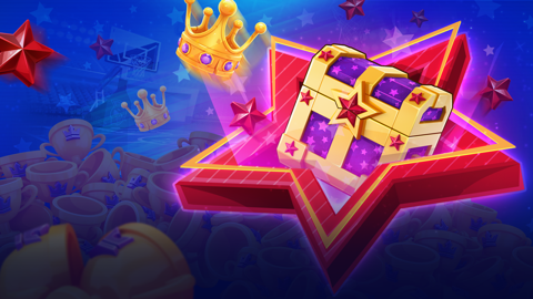 Read more about All-Stars Showdown!