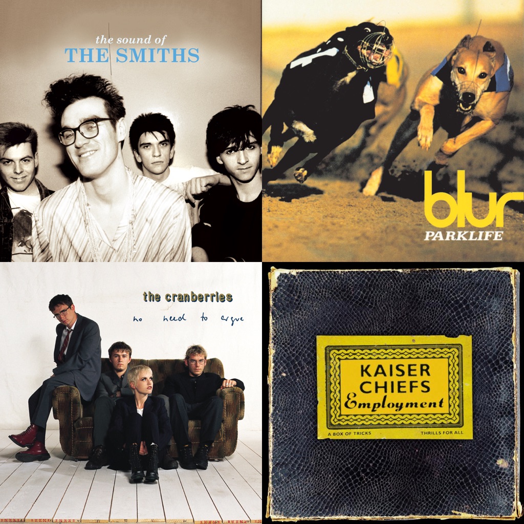 Stephen Street: The Producers