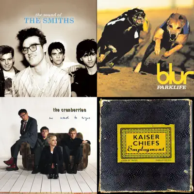Listen to Stephen Street: The Producers featuring Lloyd Cole