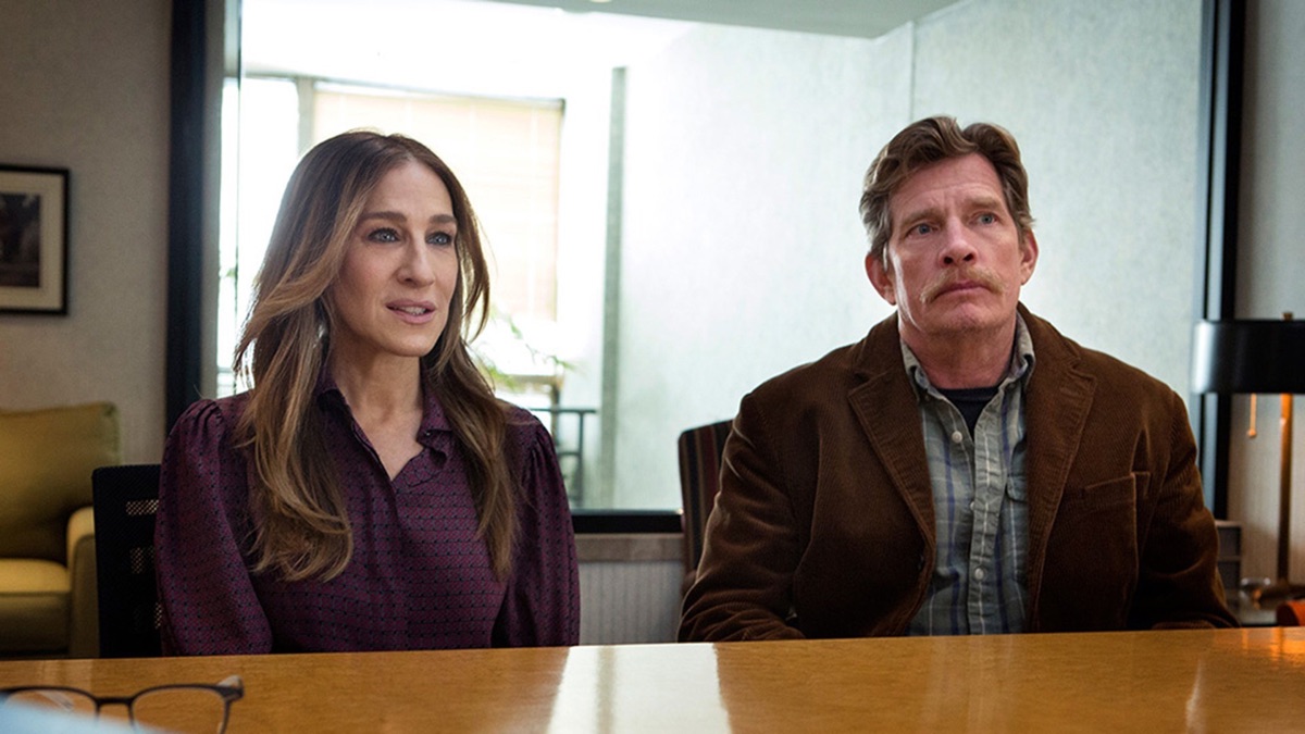 ‎Mediation - Divorce (Series 1, Episode 4) - Apple TV (TH)