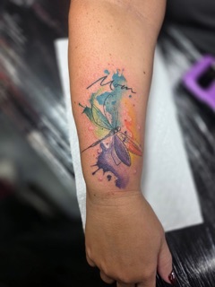 Familia Ink Tattoo Company