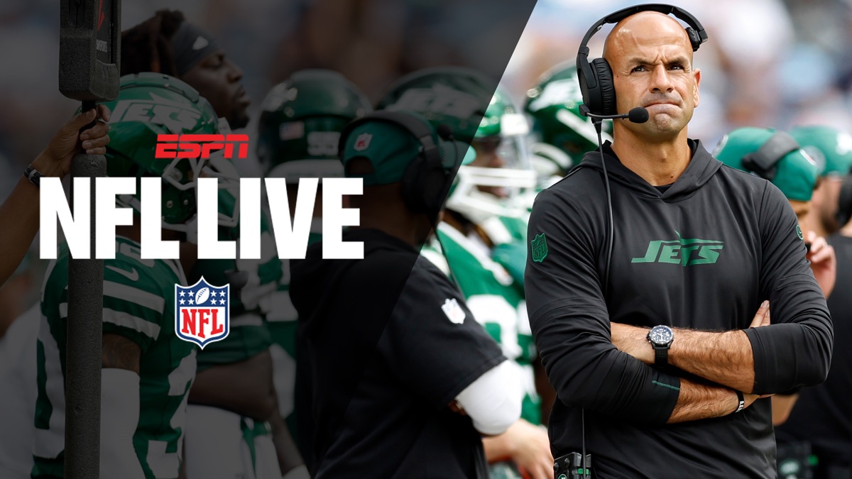 NFL Live NFL Live Apple TV