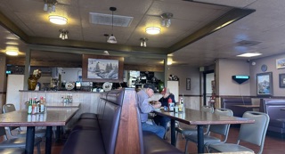 L & J Brothers Restaurant