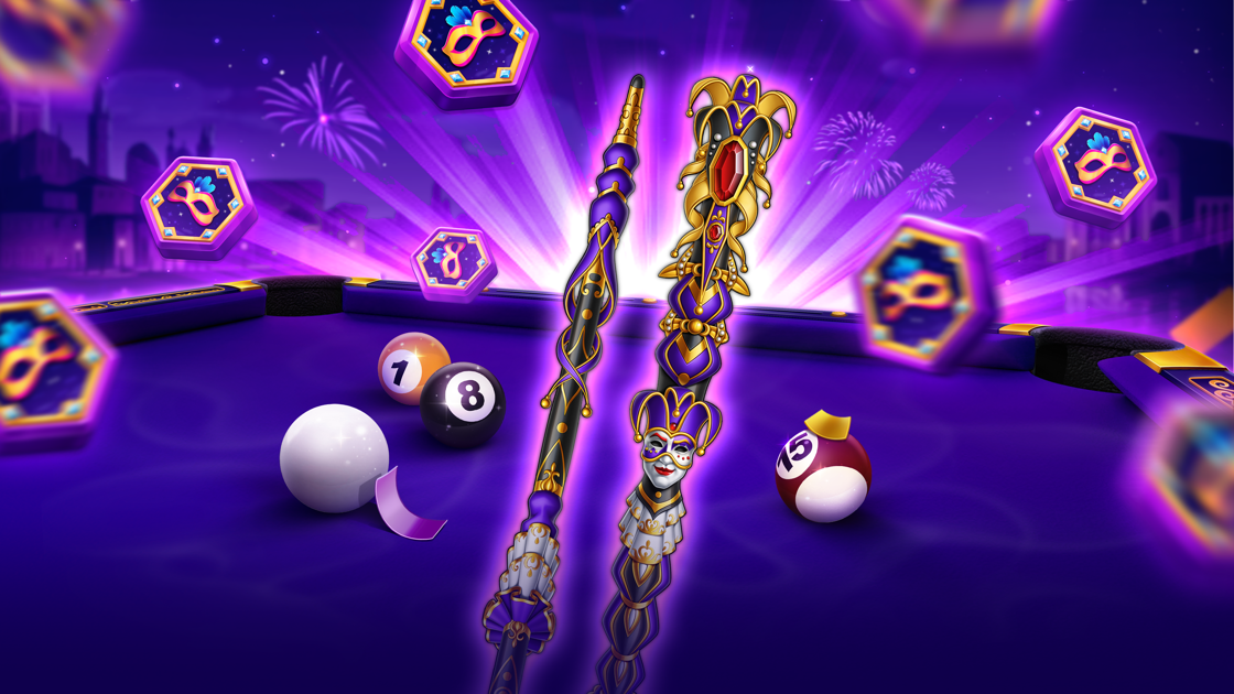 【8 Ball Pool™】-App Store下载分析-点点数据