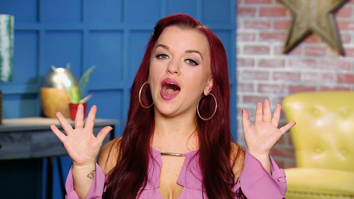 ‎10. Girls Trip – Little Women: Dallas (Season 2, Episode 10) - Apple ...