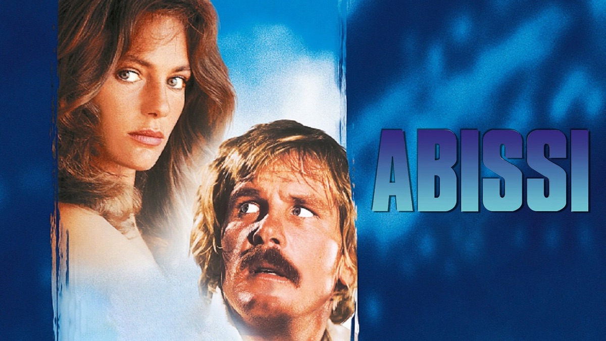 ‎Abissi - Apple TV