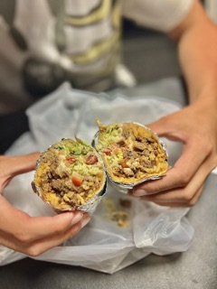 Spartan Taco Truck Photos