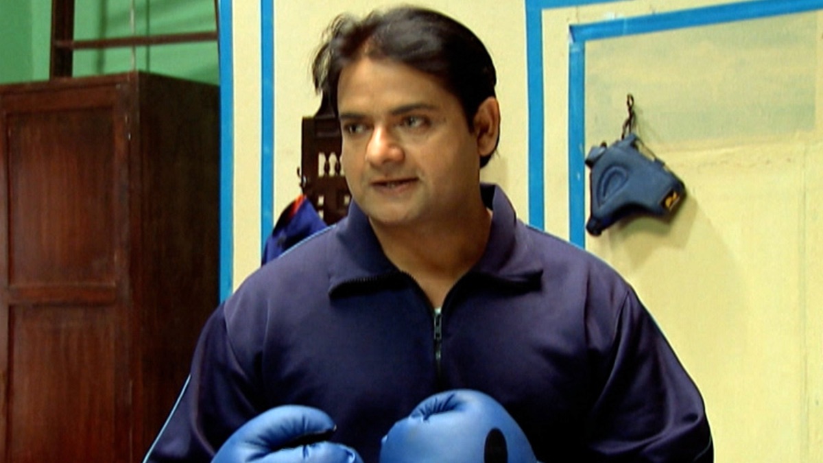 ‎The Boxing Match - Baalveer (Series 1, Episode 451) - Apple TV (IN)