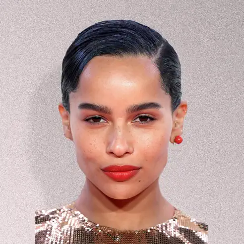 Zoë Kravitz