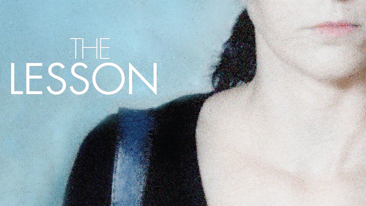 ‎The Lesson - Apple TV