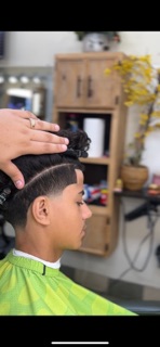 Conceptos Beauty Salon