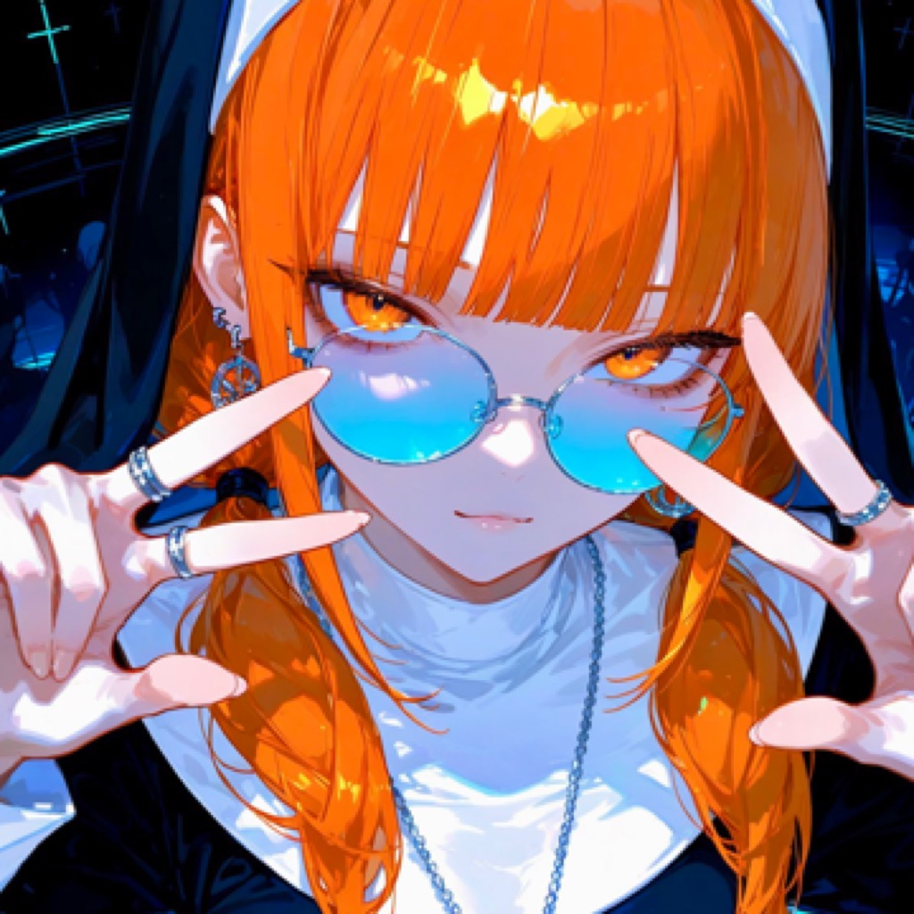 AppleMusic profile picture for @yadonn