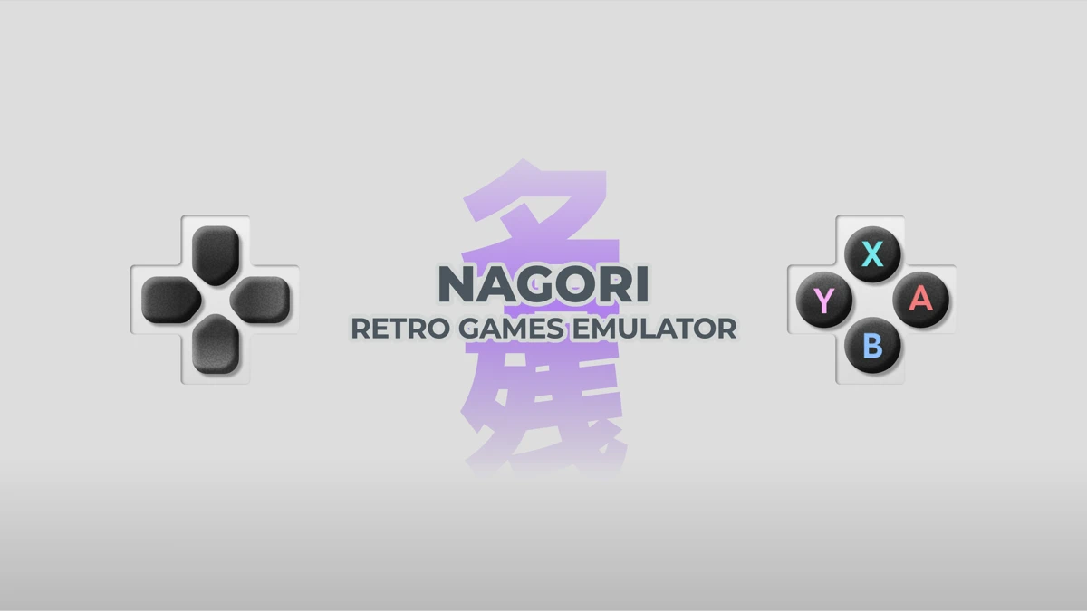 NAGORI PS1 Emulator & GBA search result