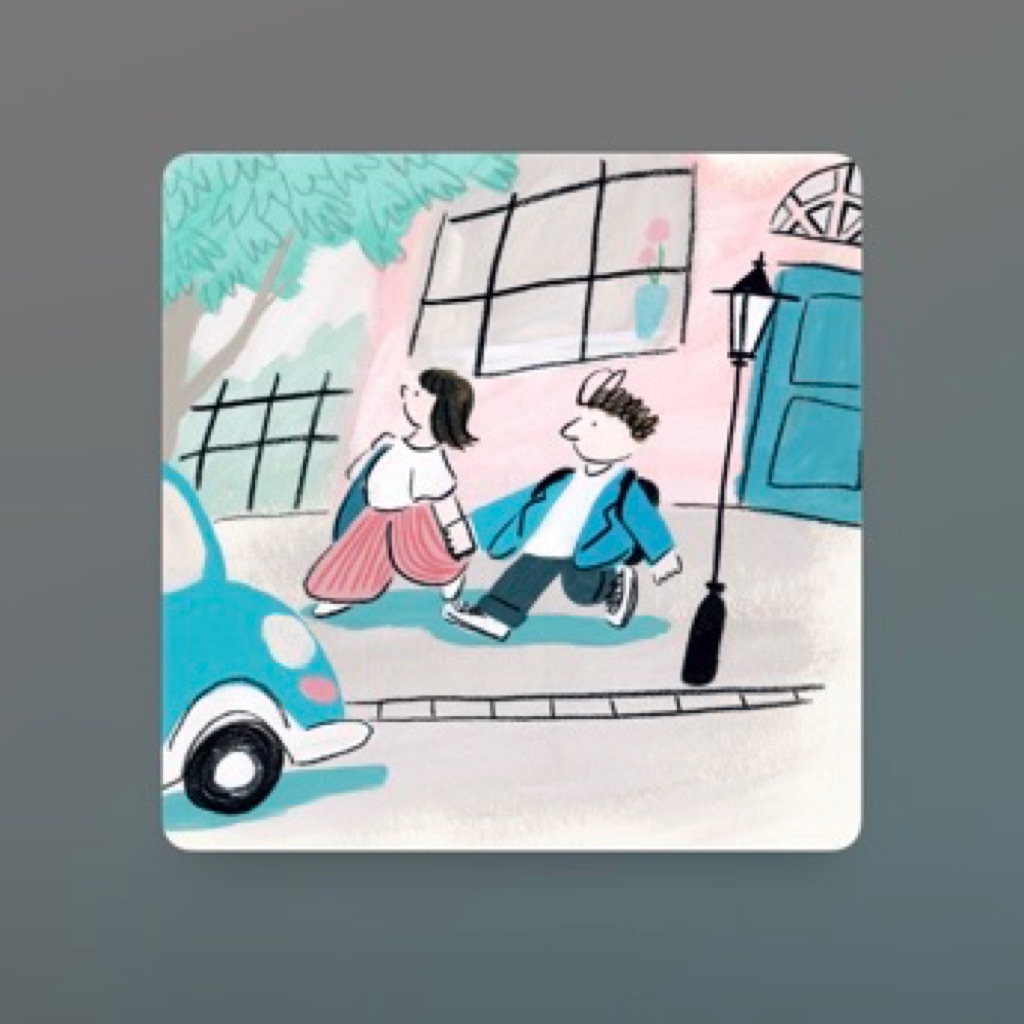 AppleMusic profile picture for @iwk