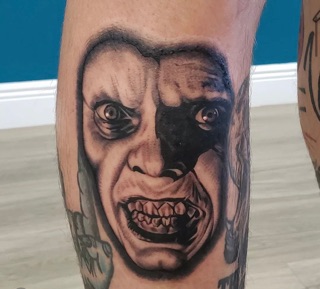 Black Orchid Tattoo Studio tattoo studio in Lantana