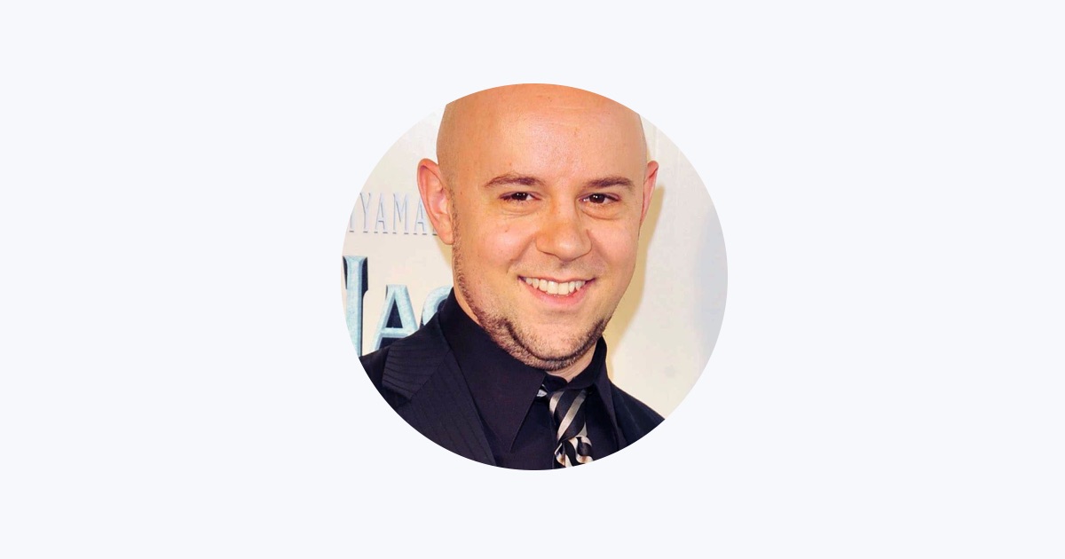 ‎Michael Dante DiMartino - Movies, TV Shows, and Podcasts - Apple Snapshot