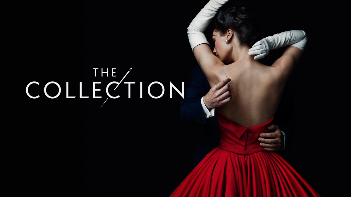 ‎The Collection - Apple TV