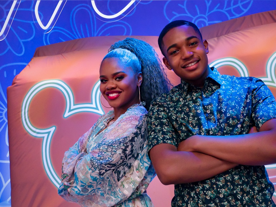 Disney's Magic BakeOff Apple TV