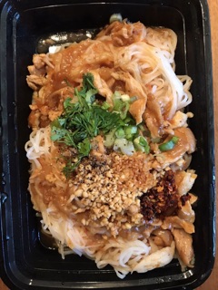 Black Rice Sushi & Thai Cuisine (Halal)