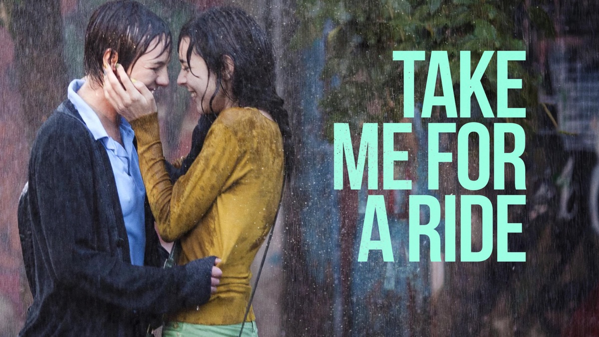 ‎Take Me For A Ride —Apple TV