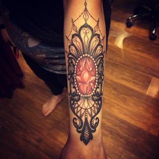 Wright Family Tattoos