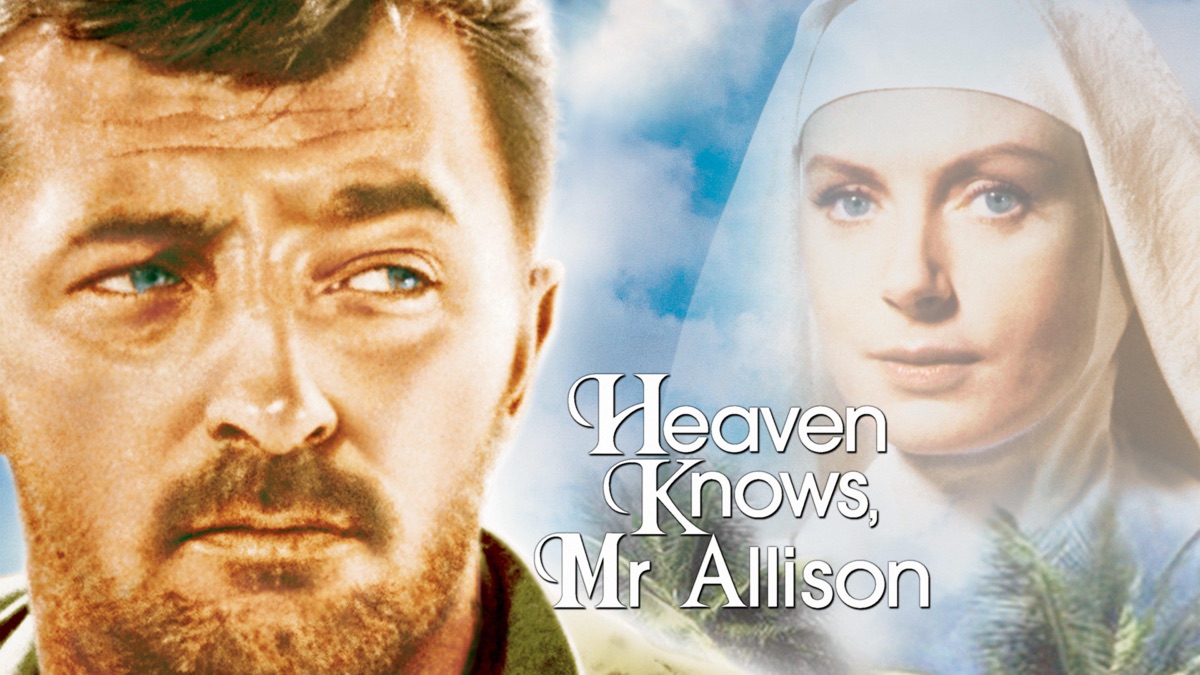 ‏Heaven Knows, Mr. Allison - Apple TV