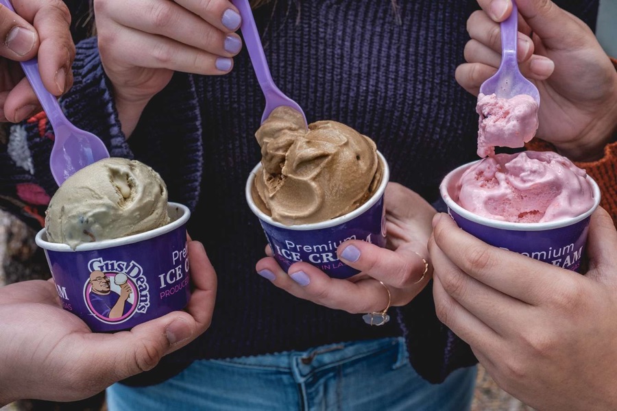 Thrillist · The Best Ice Cream Shops in Las Vegas