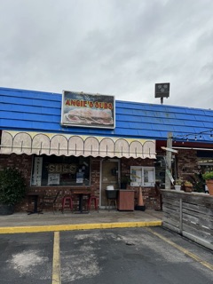 Angie's Subs Photos