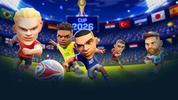 Cup Season is live!