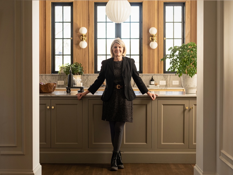 The Established Home Apple TV