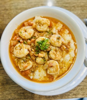 Casa Mayoral Restaurant